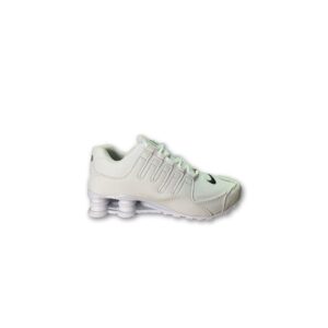 Nike Shox Branco