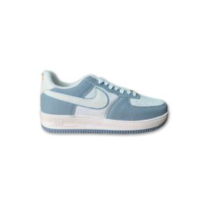 Nike Air Force Hungria Azul Branco