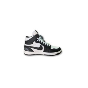 Nike Air Jordan Chicago Branco e Preto