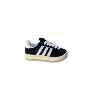 Adidas Campus Preto