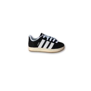 Adidas Campus Preto Infantil