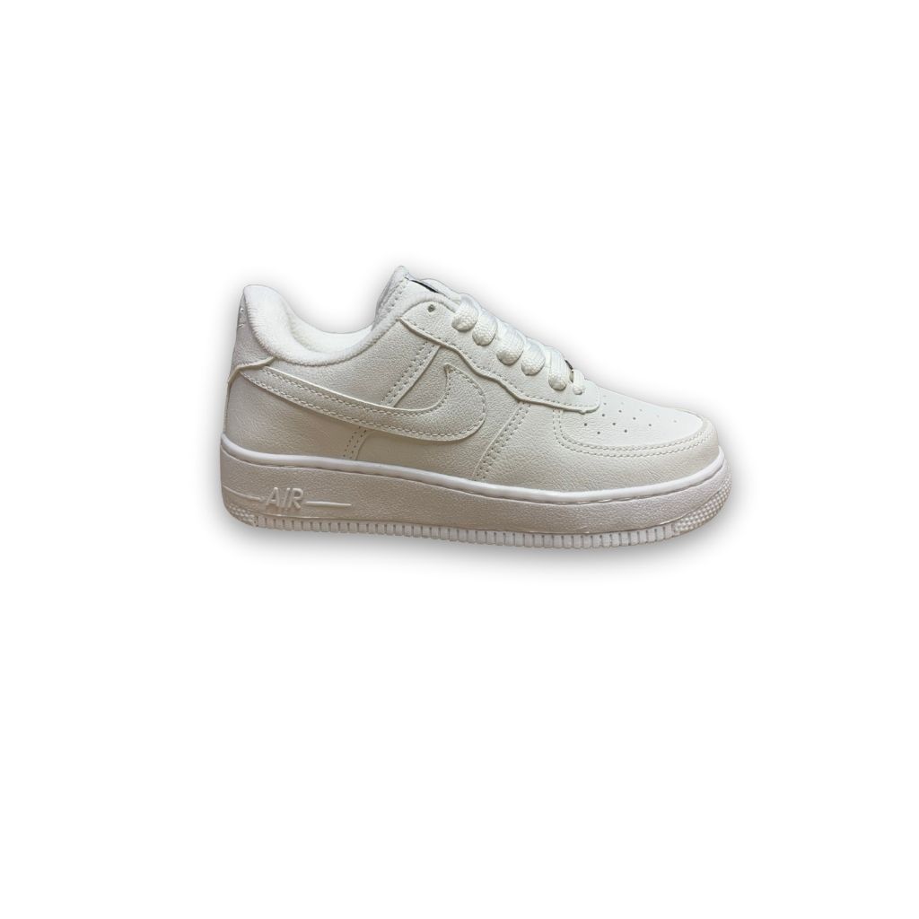 Nike Air Force Branco
