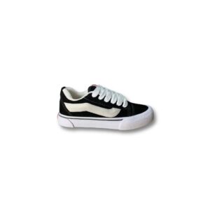 Vans KNU Skool Preto