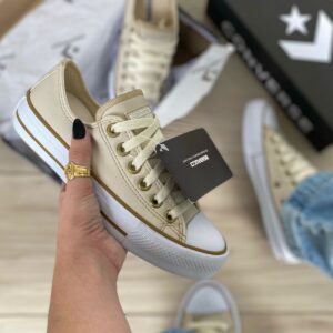 All Star Courino Areia