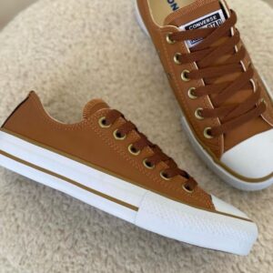 All Star Courino Caramelo