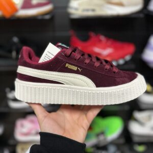 Puma Fenty Bordo