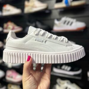 Puma Fenty Branco