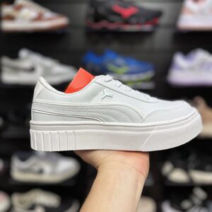 Puma May Branco