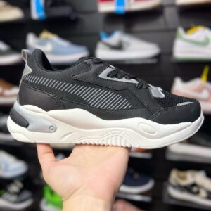 Puma Running System Preto