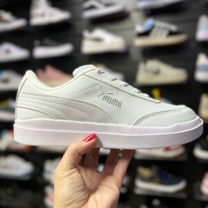 Puma Casual Branco