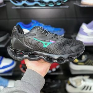 Mizuno Prophecy12S Preto