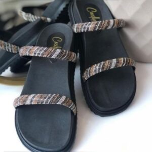 Papete Ana Luiza + TNT