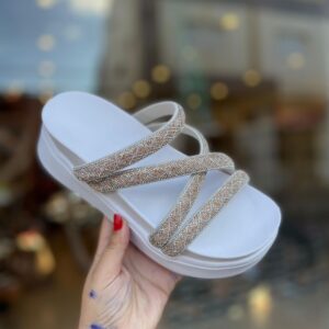 Papete Sola Alta 4 Tiras