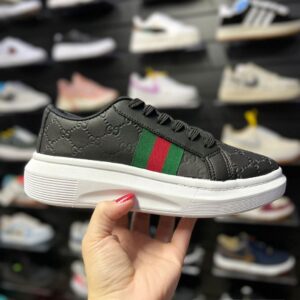 Gucci Casual Preto