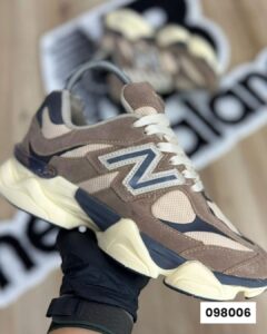 New Balance 9060 Marrom