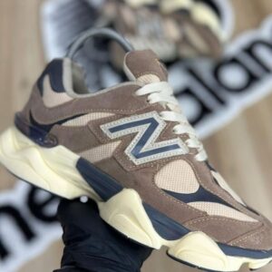 New Balance 9060 Marrom