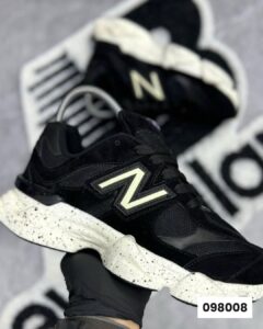 New Balance 9060 Preto