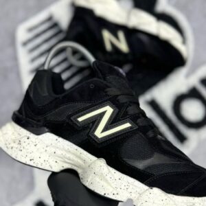New Balance 9060 Preto