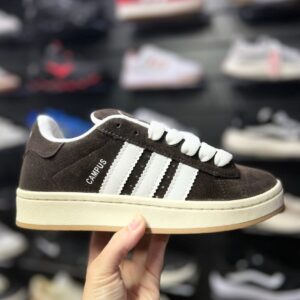 Adidas Campus Marrom