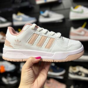 Adidas Forum Rosa