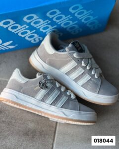 Adidas LZ Cinza
