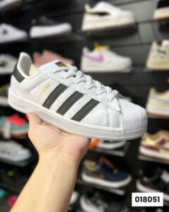 Adidas Superstar Cabeção