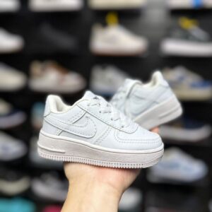 Nike Air Force Branco Baby