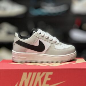 Nike Air Force Cinza