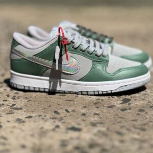 Nike Dunk Verde Oliva