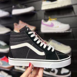 Vans Botinha Infantil