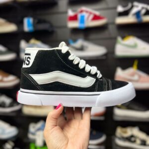 Vans KNU Botinha