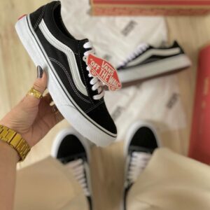 Vans Premium