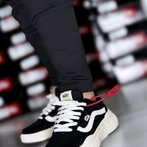 Vans Ultrarange NEO Preto