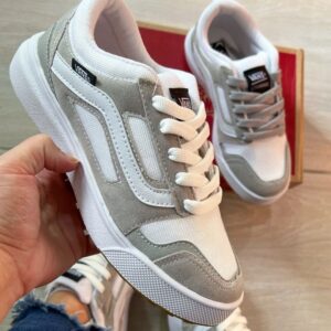 Vans Ultrarange Branco
