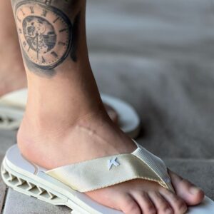 Kenner Rakka Candy Bege