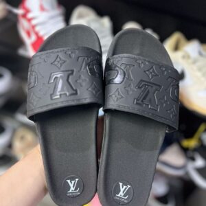 Chinelo Slide Louis Vuitton